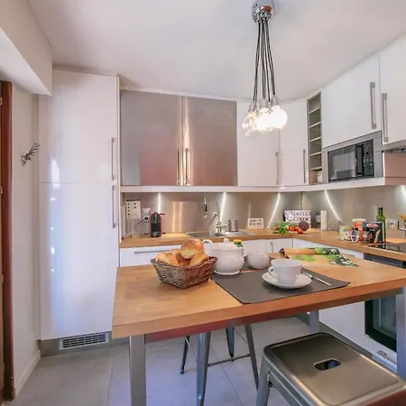 Sainte-foy-l'argentiere Sleeps 6 *