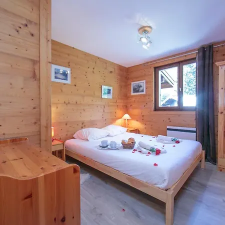 Apartament Sainte-foy-l'argentiere Sleeps 6 *