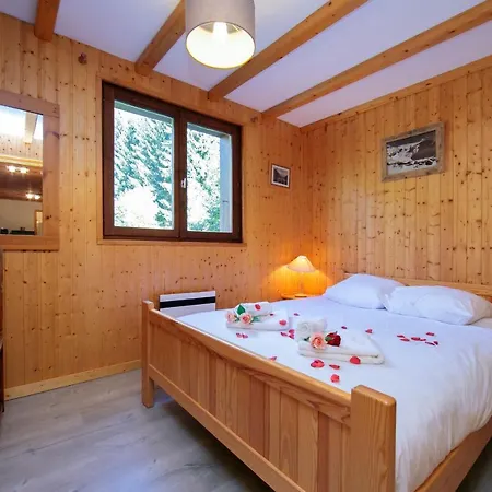 Apartament Sainte-foy-l'argentiere Sleeps 6 *