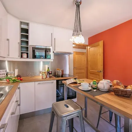 Sainte-foy-l'argentiere Sleeps 6